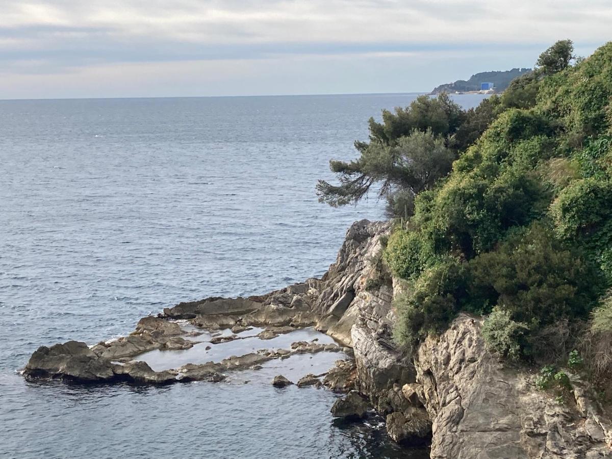 Auberge Sainte Marguerite La Garde  Kültér fotó