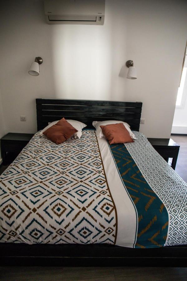 Auberge Sainte Marguerite La Garde  Kültér fotó