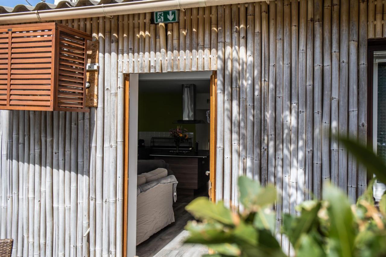 Auberge Sainte Marguerite La Garde  Kültér fotó