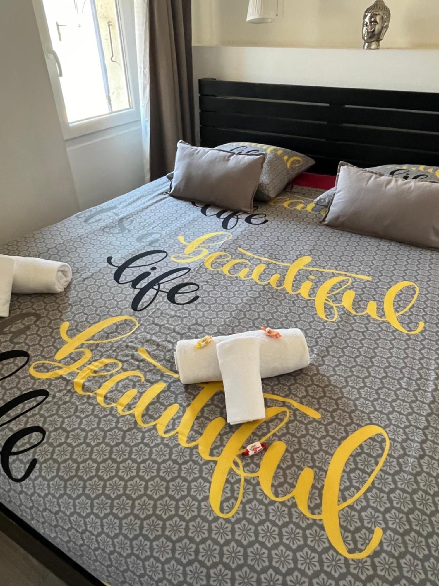 Auberge Sainte Marguerite La Garde  Kültér fotó