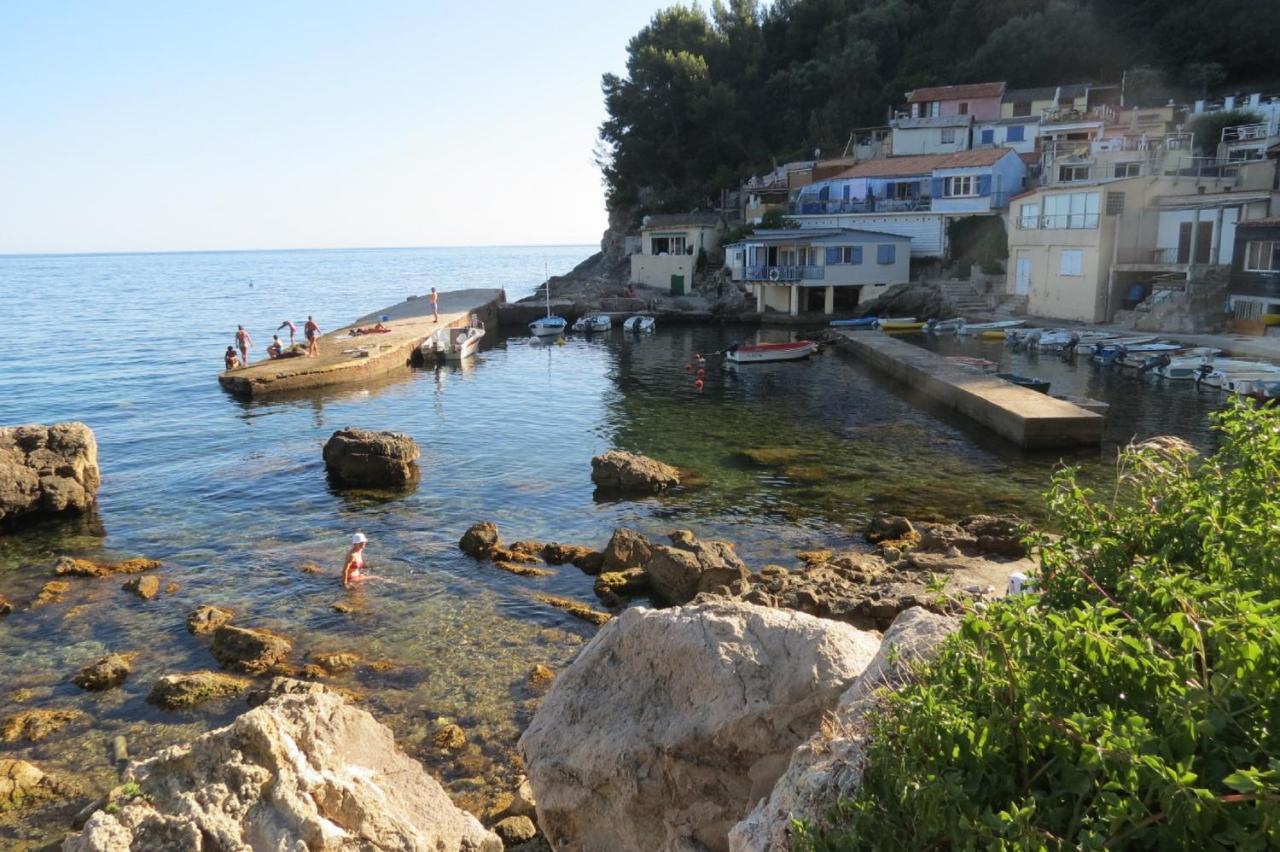 Auberge Sainte Marguerite La Garde  Kültér fotó